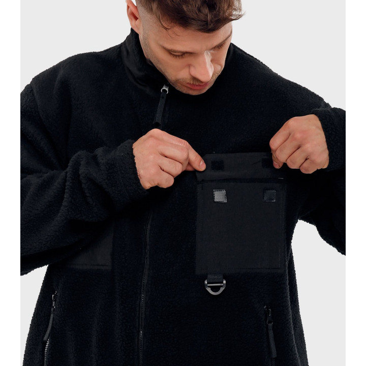 Campera de hombre Richmond