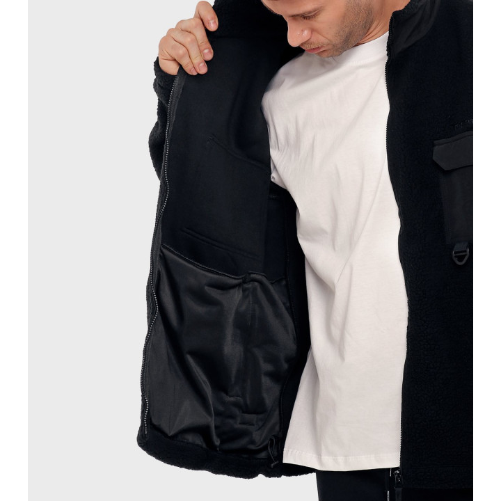 Campera de hombre Richmond