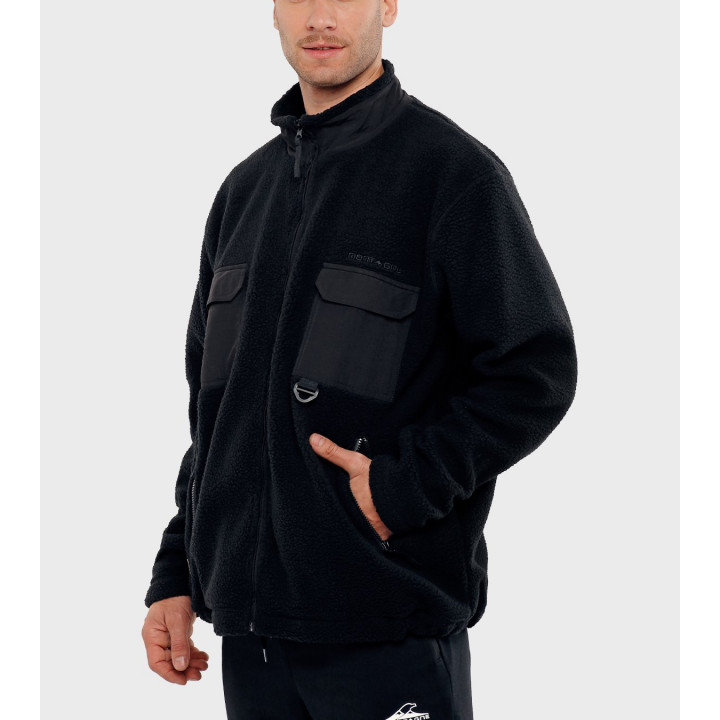 Campera de hombre Richmond