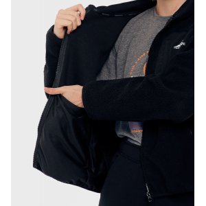 Campera de mujer Remy