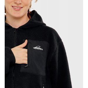 Campera de mujer Remy