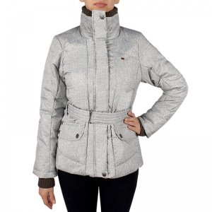 Campera de mujer abrigada Selene