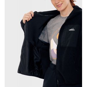 Campera de mujer Remy