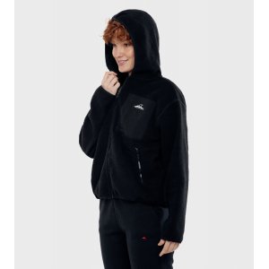 Campera de mujer Remy