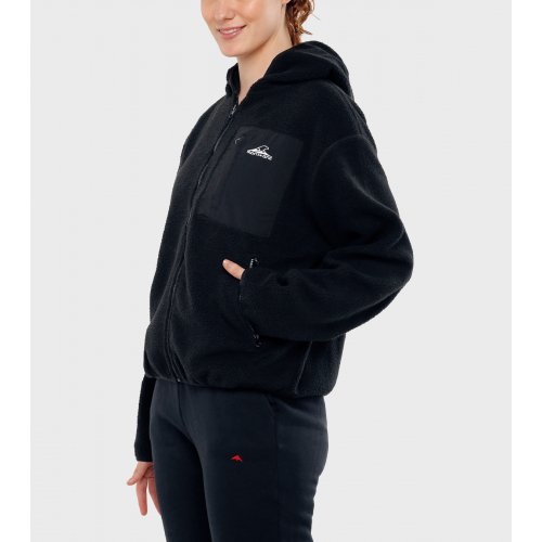 Campera de mujer Remy