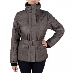 Campera de mujer abrigada Selene