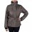 Campera de mujer abrigada Selene