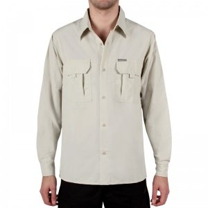 Camisa de hombre Botsuana M/L