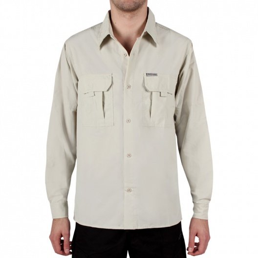 Camisa de hombre Botsuana M/L