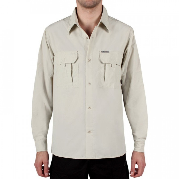 Camisa de hombre Botsuana M/L