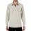 Camisa de hombre Botsuana M/L