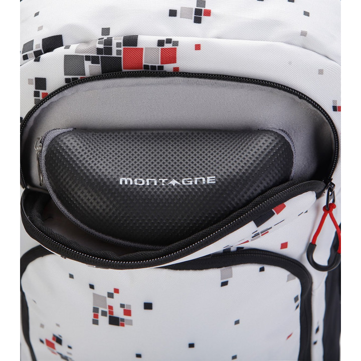 Mochila Switch 30 Lts
