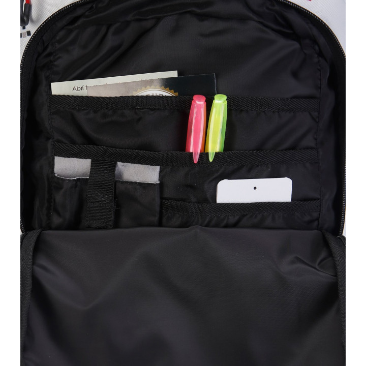 Mochila Switch 30 Lts