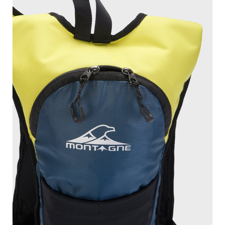 Mochila Rockwell 5 Lts