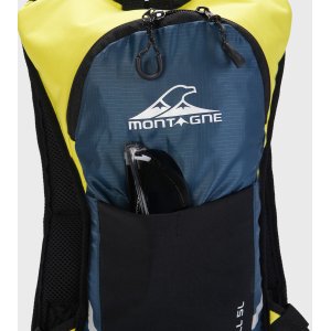 Mochila Rockwell 5 Lts