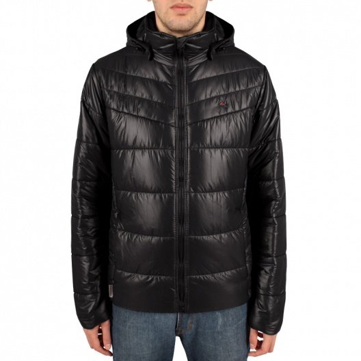 Campera de hombre Clement