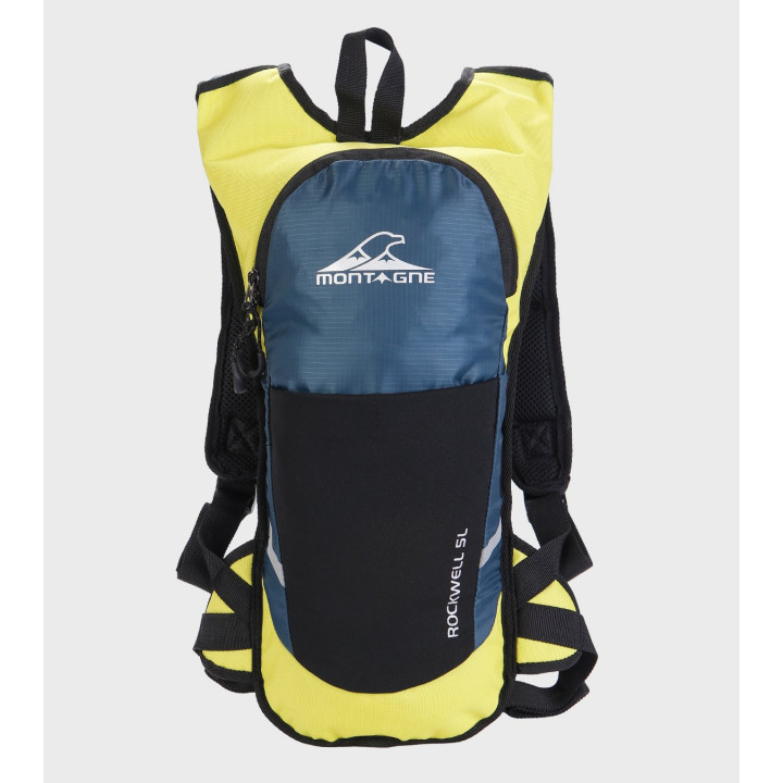 Mochila Rockwell 5 Lts