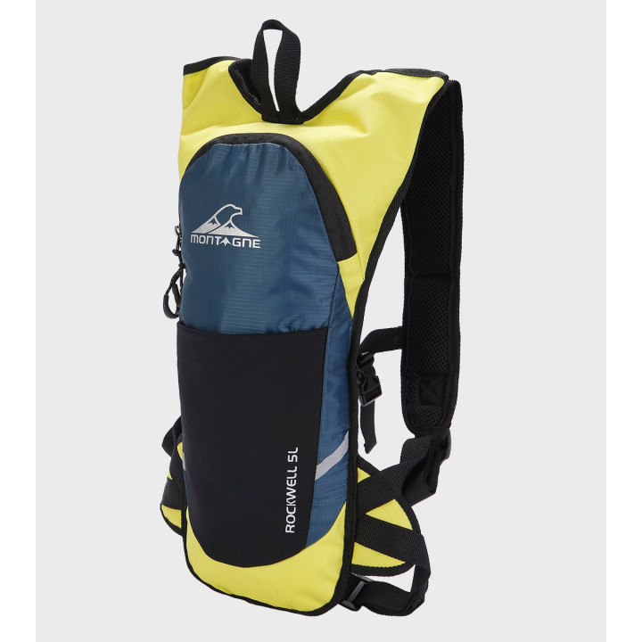 Mochila Rockwell 5 Lts