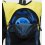 Mochila Rockwell 5 Lts