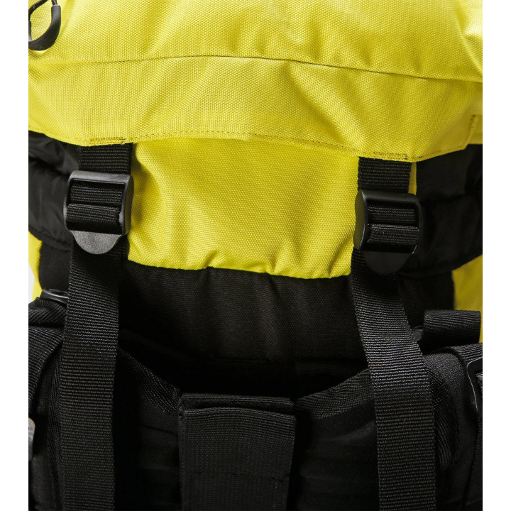 Mochila de camping Mont Blue Neo 50+10 lts