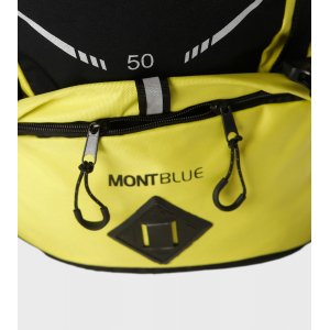 Mochila de camping Mont Blue Neo 50+10 lts