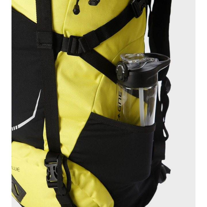 Mochila de camping Mont Blue Neo 50+10 lts
