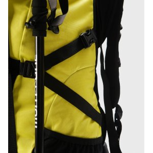 Mochila de camping Mont Blue Neo 50+10 lts