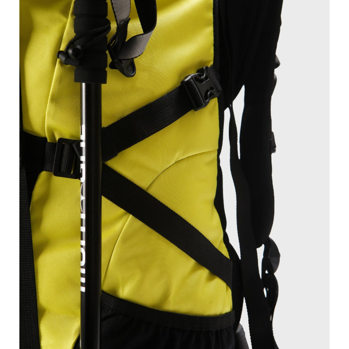 Mochila de camping Mont Blue Neo 50+10 lts