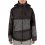 Campera de hombre Odin Print