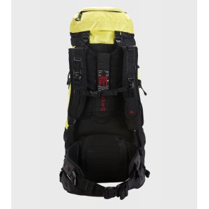 Mochila de camping Mont Blue Neo 50+10 lts