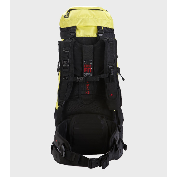 Mochila de camping Mont Blue Neo 50+10 lts