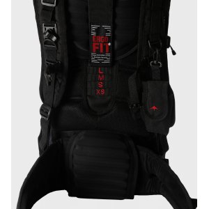 Mochila de camping Mont Blue Neo 50+10 lts