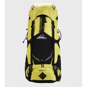 Mochila de camping Mont Blue Neo 50+10 lts