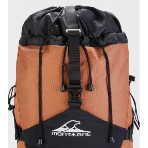 Mochila de camping Mont Blue Neo 50+10 lts
