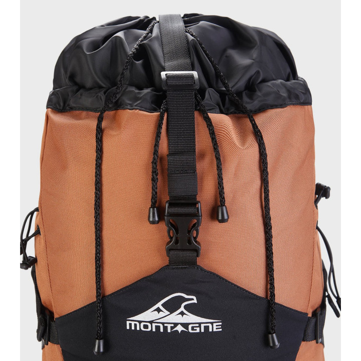 Mochila de camping Mont Blue Neo 50+10 lts