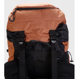 Mochila de camping Mont Blue Neo 50+10 lts