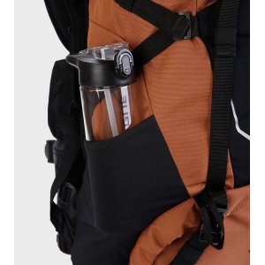 Mochila de camping Mont Blue Neo 50+10 lts