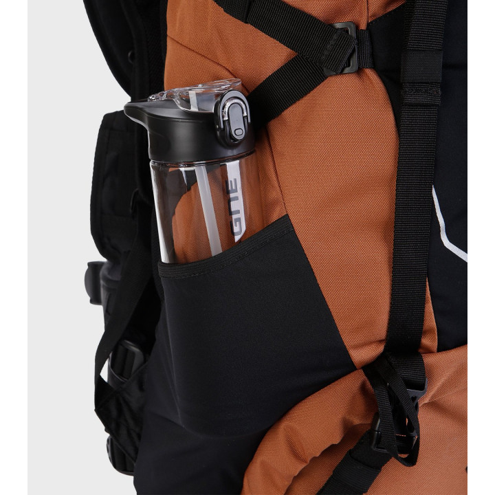 Mochila de camping Mont Blue Neo 50+10 lts
