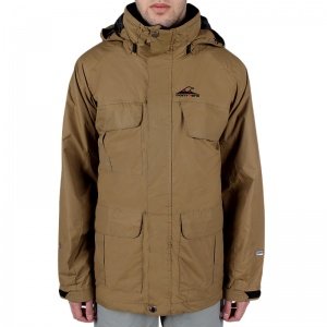 Campera de hombre Risko