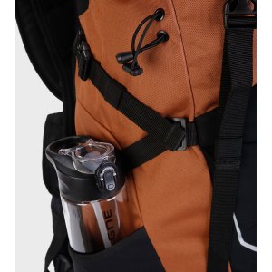 Mochila de camping Mont Blue Neo 50+10 lts