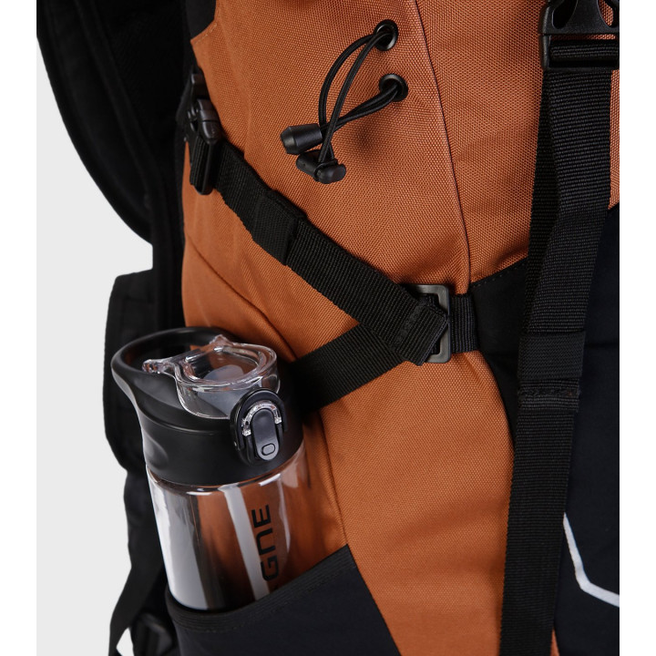 Mochila de camping Mont Blue Neo 50+10 lts