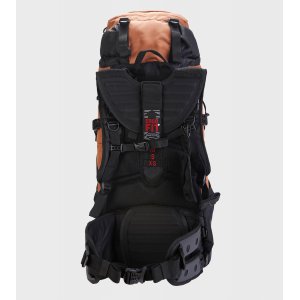 Mochila de camping Mont Blue Neo 50+10 lts