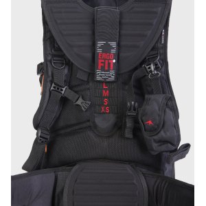 Mochila de camping Mont Blue Neo 50+10 lts