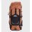 Mochila de camping Mont Blue Neo 50+10 lts