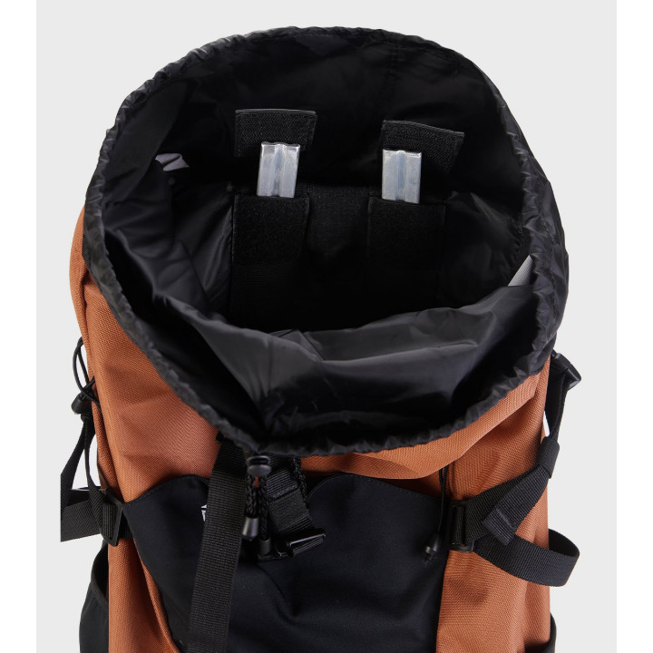 Mochila de camping Mont Blue Neo 50+10 lts