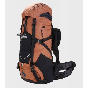 Mochila de camping Mont Blue Neo 50+10 lts