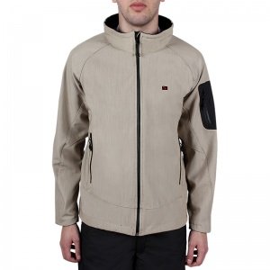 Campera de hombre Tempest Tec
