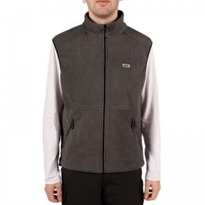 Chaleco de hombre polar Amaro
