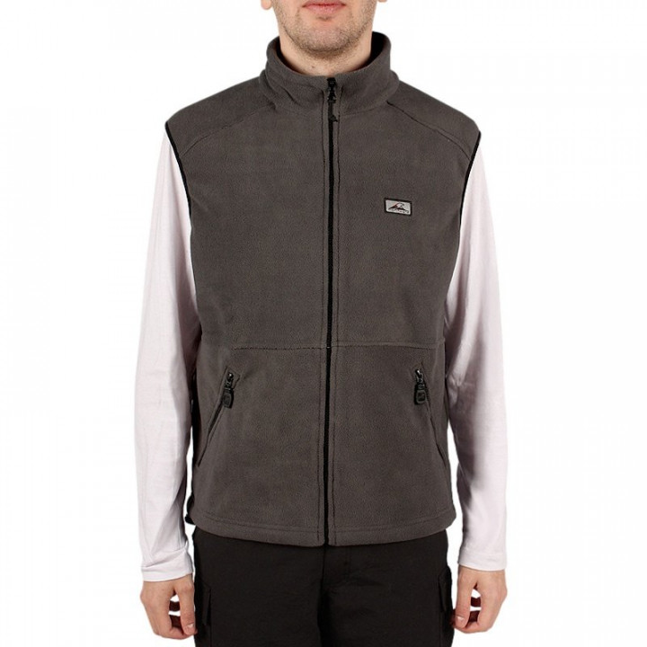 Chaleco de hombre polar Amaro
