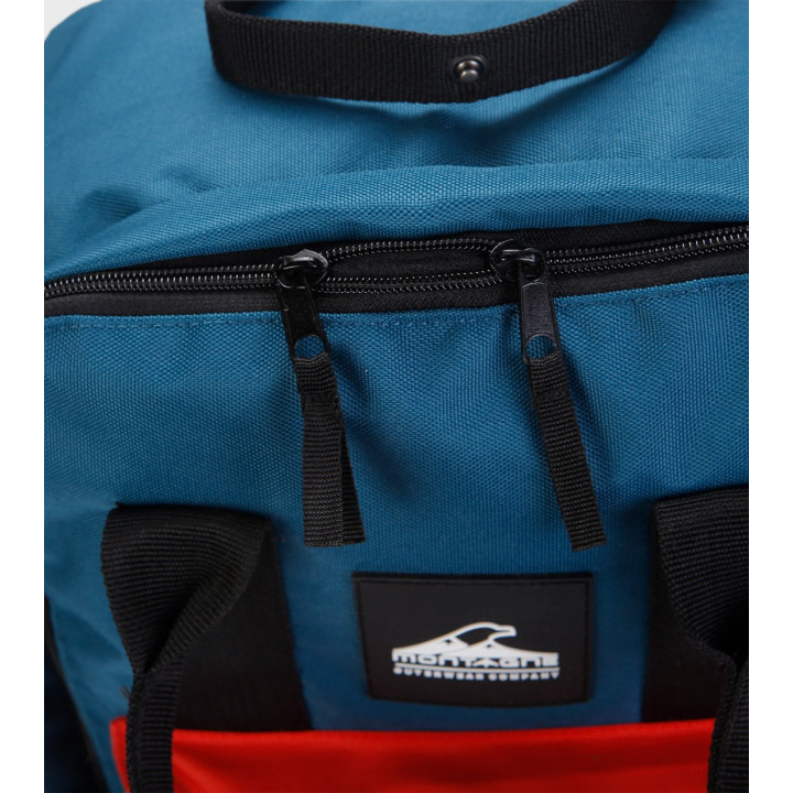 Mochila Dunken 18 Lts